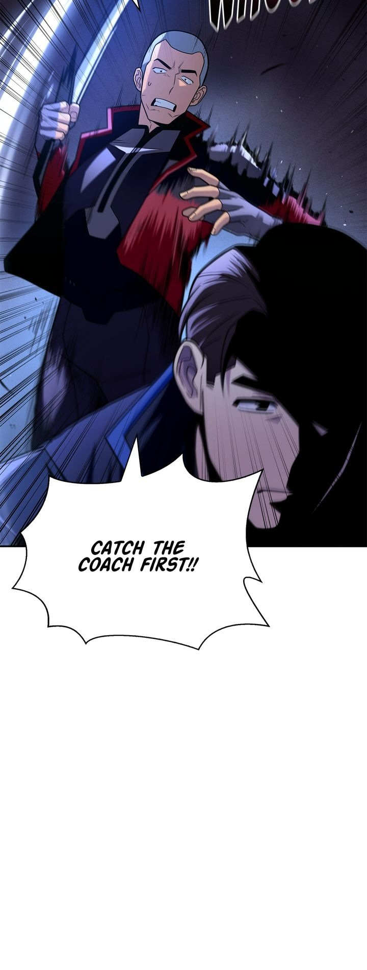 Superhuman Battlefield, Chapter 15 image 33